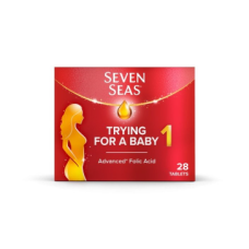Seven Seas Trying For A Baby 28S x 4