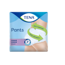 Tena Unisex Pants Maxi X Large
