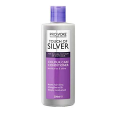 Touch Of Silver Conditioner 200Ml x 6