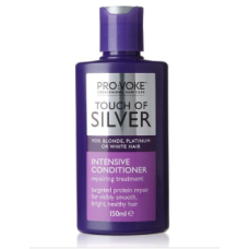 Touch Of Silver Intensive Trea