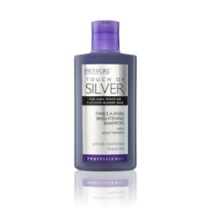 Touch Of Silver Shampoo Twice Weekly Tre