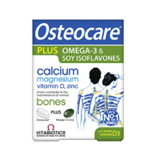 Vitabiotics Osteocare Plus Tab