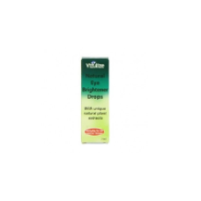 Vizulize Natural Eye Brightener 10Ml x 6