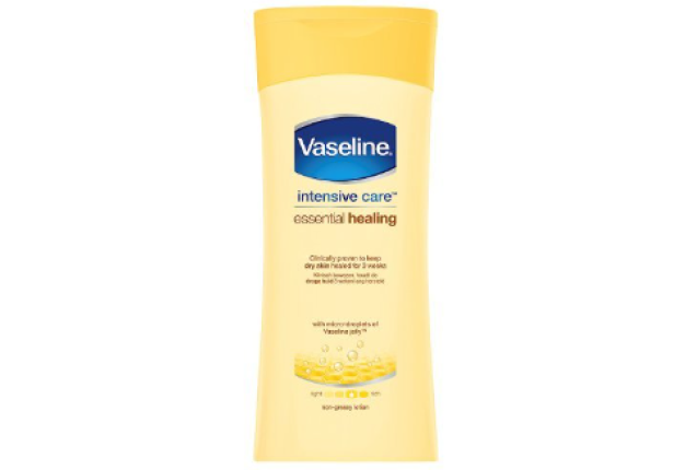 Vaseline Skin Lotion Essential 200Ml x 6