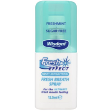 Wisdom Interdental Products Fresh Breath