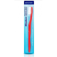 Wisdom Smokers Extra Hard Toothbrush x 1
