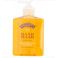 Wright's Handwash 250Ml x 6