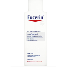 Eucerin Atocontrol Body Care Lotion 250M