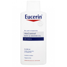 Eucerin Atocontrol Bath & 