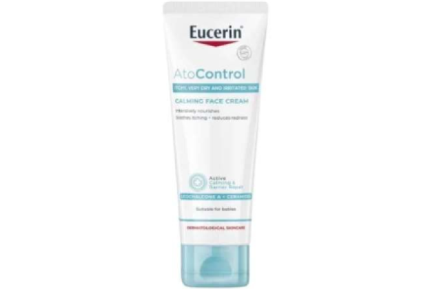 Eucerin Atocontrol Balm 200Ml x 12