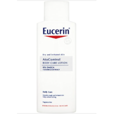 Eucerin Atocontrol Body Care Lotion 250M