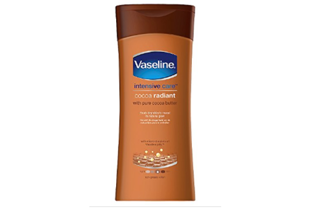 Vaseline Skin Lotion Milk Cocoa 200ml x 6