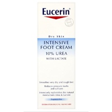 Eucerin Urea Repair Plus 10% U