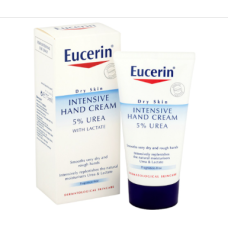 Eucerin Urea Repair Plus 5% Urea Hand Cr