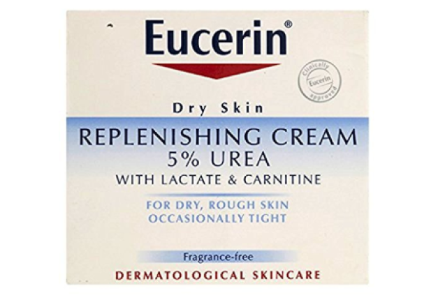 Eucerin Urea Repair Original 5% Urea Cream 75Ml x 36