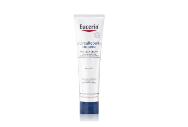 Eucerin Urea Repair Original 10% Urea Cream 100Ml x 24