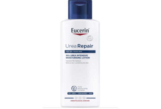 Eucerin Urea Repair Plus 10% Urea Lotion 250Ml x 18