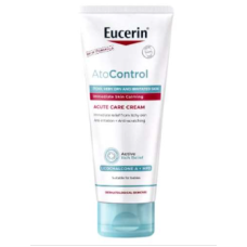 Eucerin Atocontrol Acute Care Cream 50Ml