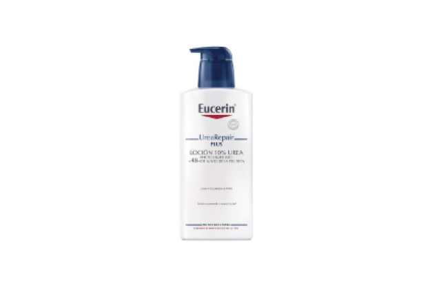 Eucerin Urea Repair Plus Lotion 10% 250Ml x 3