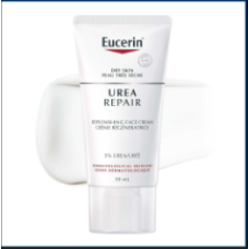 Eucerin Dry Skin Cream 5% Urea