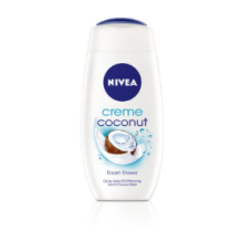 Nivea Coconut & Jojoba Oil Shower Cr