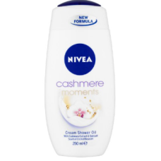 Nivea Cashmere & Cotton Se