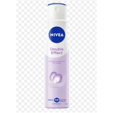 Nivea Double Effect 72H Anti-P