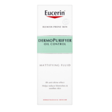 Eucerin Dermopurifyer Mattifyi