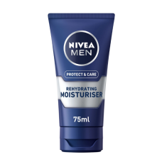 Nivea Men Protect & Care Rehydrating Face Moisturiser  75ml x 12