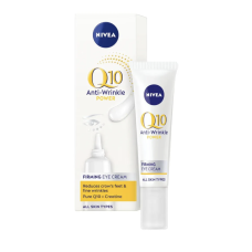 Nivea Q10 Power Anti-Wrinkle Eye Cream  15ml x 12