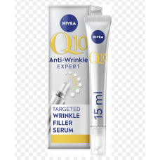 Nivea Q10 Anti Wrinkle Filler Serum  15ml x 12