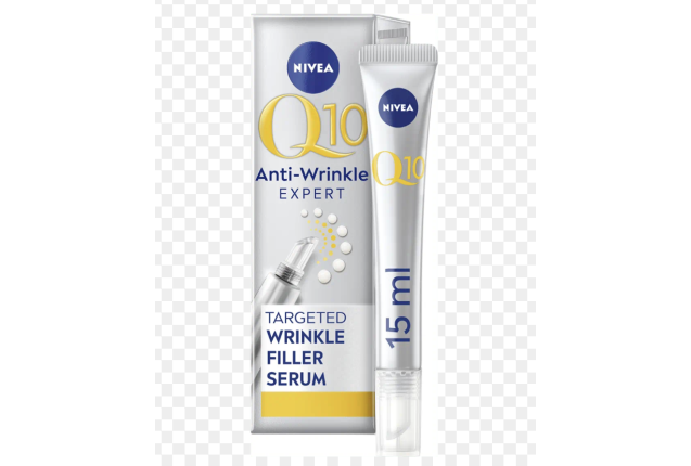 Nivea Q10 Anti Wrinkle Filler Serum  15ml x 12