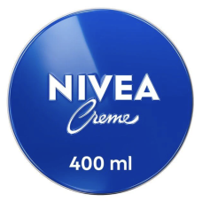 Nivea Creme Moisturiser For Face Hands & Body 400Ml x 24