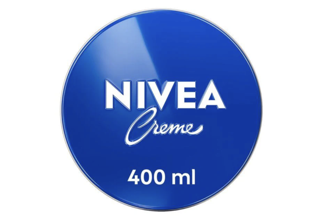 Nivea Creme Moisturiser For Face Hands & Body 400Ml x 24