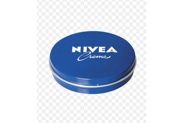 Nivea Crème Moisturiser For Face Hand & Body Tin 60Ml x 144