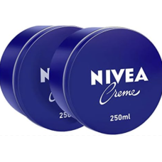 Nivea Crème Moisturiser For Face Hand &a