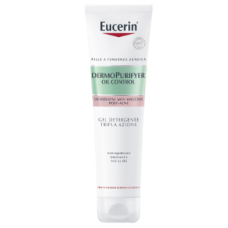 Eucerin Triple Effect Cleansin