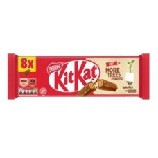 KitKat 2 Finger Milk Chocolate Biscuit B