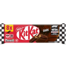 KitKat 2 Finger Dark Chocolate Biscuit B