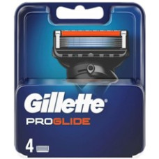Gillette ProGlide 4'S x 10