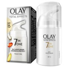 Olay Total Effects Night Cream 50 ml x 4