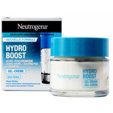 Neutrogena Hydro Boost Eye Awakening Gel Cream (15ml) x 24