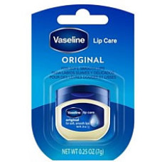 Vaseline Lip Balm Original Jar (EU 32 1