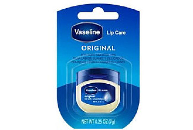 Vaseline Lip Balm Original Jar (EU 32 1