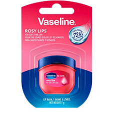 Vaseline Lip Balm Jar Rosy (Eu 32 X 7G) x 32