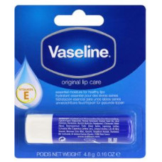 Vaseline Lip Care Original Stick (Eu 24 X 4.8G) x 24