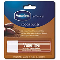 Vaseline Cocoa Butter Lip Care Stick x 24
