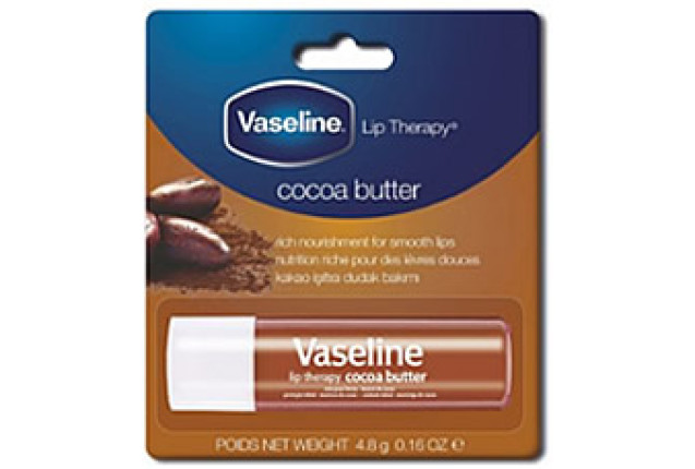 Vaseline Cocoa Butter Lip Care Stick x 24