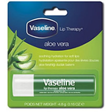 Vaseline Lip Care Aloe Vera Stick (Eu 24 X 4.8G) x 24