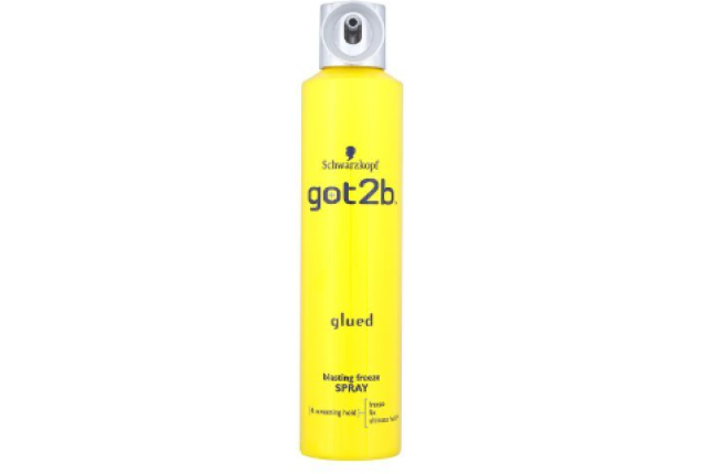 G2B Hsp Blastfreez UK/ANZ 300ml x 6